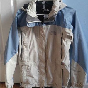 The North Face Women’s shell